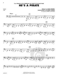 Essential Elements Disney Favorites 