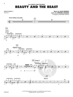 Essential Elements Disney Favorites 