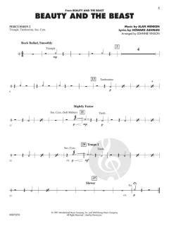 Essential Elements Disney Favorites 