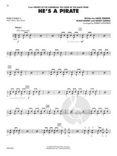 Essential Elements Disney Favorites 