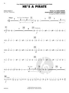 Essential Elements Disney Favorites 