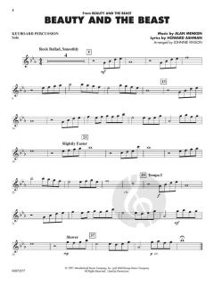 Essential Elements Disney Favorites 