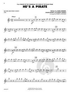 Essential Elements Disney Favorites 