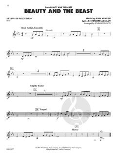 Essential Elements Disney Favorites 