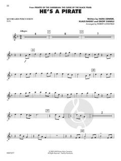 Essential Elements Disney Favorites 