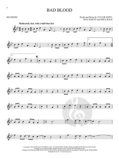 Taylor Swift - 2nd Edition 