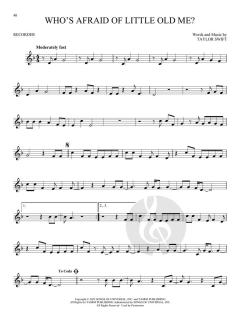 Taylor Swift - 2nd Edition 