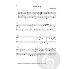 Connections for Piano 2 von Christopher Norton 