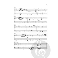 Connections for Piano 2 von Christopher Norton 