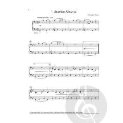 Connections for Piano 3 von Christopher Norton 