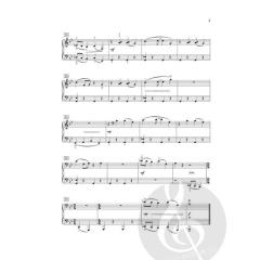 Connections for Piano 3 von Christopher Norton 