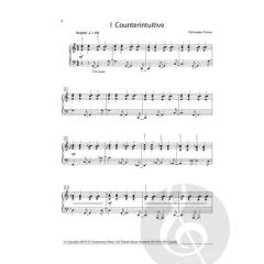 Connections for Piano 4 von Christopher Norton 
