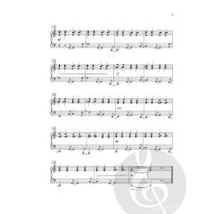 Connections for Piano 4 von Christopher Norton 