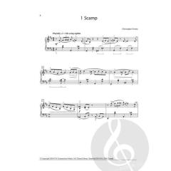 Connections for Piano 5 von Christopher Norton 