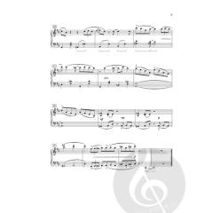 Connections for Piano 5 von Christopher Norton 