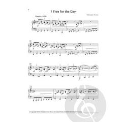 Connections for Piano 6 von Christopher Norton 