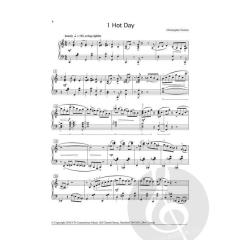 Connections for Piano 8 von Christopher Norton 