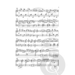 Connections for Piano 8 von Christopher Norton 