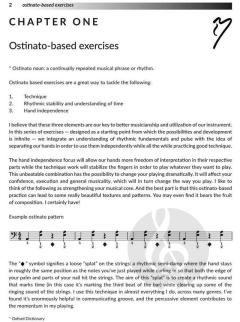 Rhythm and Hand Separation von Maeve Gilchrist 