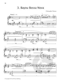 Connections for Piano 10 von Christopher Norton 