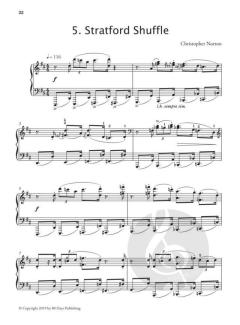 Connections for Piano 10 von Christopher Norton 