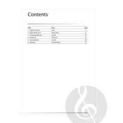 Connections for Guitar Duo von Christopher Norton 