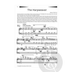 The Harpweaver von Maeve Gilchrist 