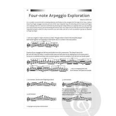 The Harpweaver von Maeve Gilchrist 