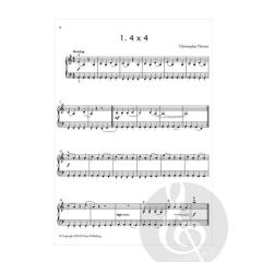 Connections for Piano - Preparatory von Christopher Norton 