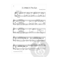 Connections for Piano 2 - Teacher Accompaniments von Christopher Norton 