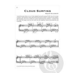 Traditional Tune Arrangements and Original Compositions 2 von Maeve Gilchrist 