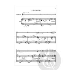 Sonata von Christopher Norton 