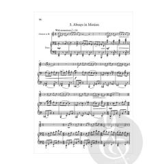 Sonata von Christopher Norton 