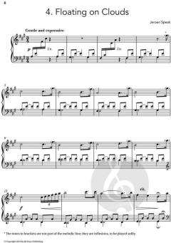 Reflections von Jeroen Speak 