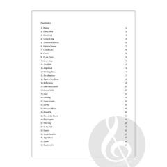 A Selection from The Microjazz Collection 2 von Christopher Norton 