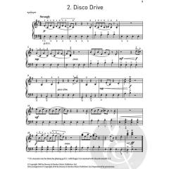 A Selection from The Microjazz Collection 2 von Christopher Norton 