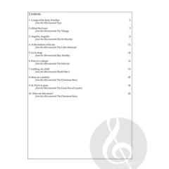 Christopher Norton's Micromusicals 1 