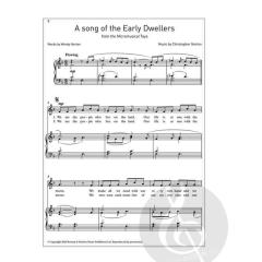 Christopher Norton's Micromusicals 1 