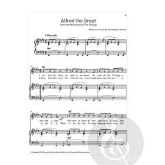 Christopher Norton's Micromusicals 1 