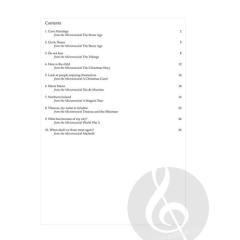 Christopher Norton's Micromusicals Book 2 