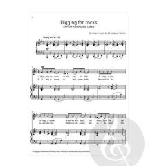 Christopher Norton's Micromusicals Book 3 