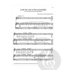 Christopher Norton's Micromusicals Book 3 