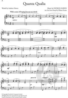 Quanta Qualia von Patrick Hawes 