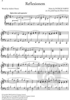 Reflexionem von Patrick Hawes 