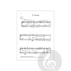 A Selection from The Microjazz Collections 1-3 - Book 1 von Christopher Norton 