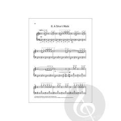 A Selection from The Microjazz Collection 1 von Christopher Norton 