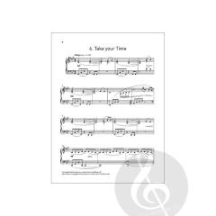 A Selection from The Microjazz Collections 1-3 - Book 2 von Christopher Norton 