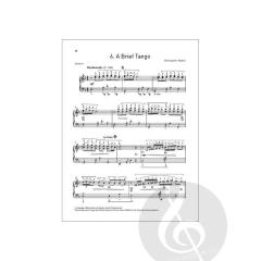 A Selection from The Microjazz Collection 3 von Christopher Norton 