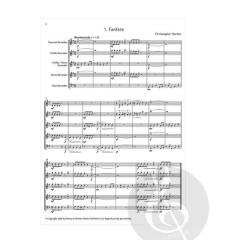 A Selection from Microjazz Duet Collections 2 and 3 von Christopher Norton 