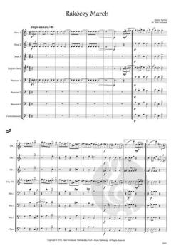 Rakoczy Marsch von Hector Berlioz 